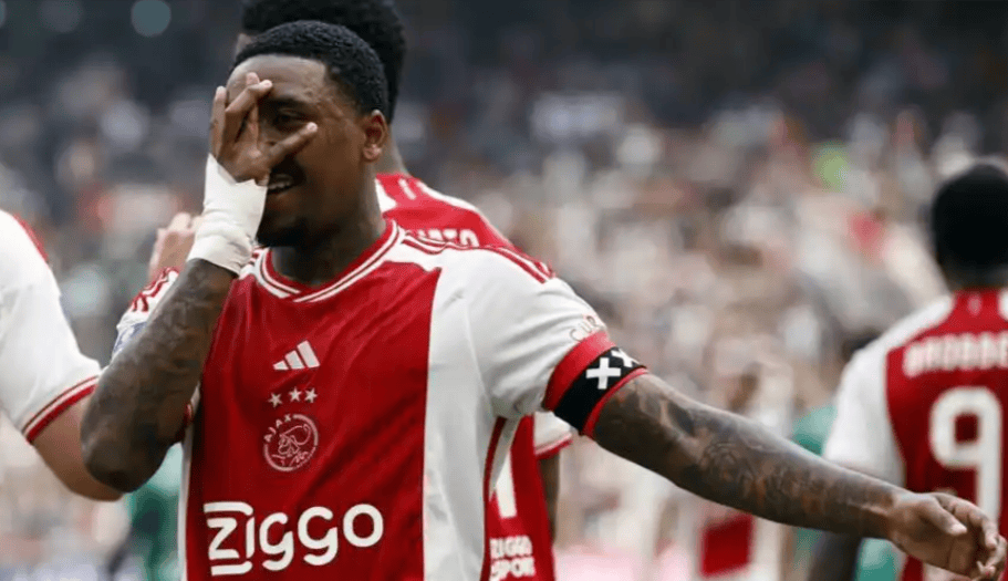 赛前荷甲传出新动向；阿贾克斯伤情更新；管理层表态：媒体盛赞；心理建设被强调